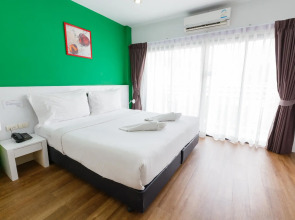 The Frutta Boutique Patong Beach