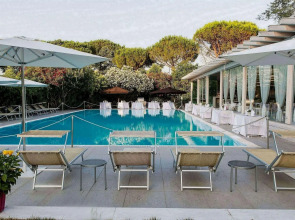 Italiana Hotels Florence