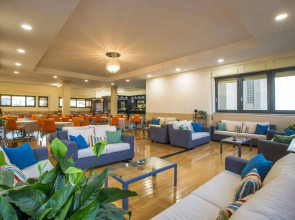 Hotel Residence Ulivi e Palme