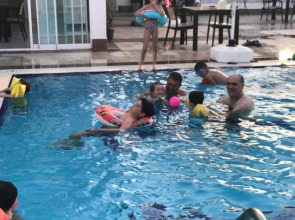 Oyster Boutique Hotel