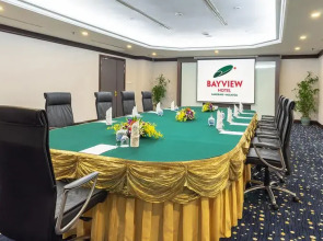 Bayview Hotel Langkawi