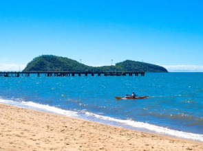 5313 Coral Suite The Beach Club