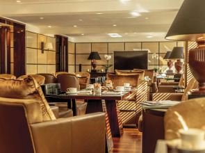 Hyatt Regency Casablanca