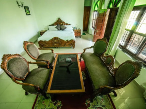 Swiss Cottage and Spa by Salvus