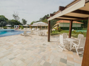 Complexo Eco Cataratas Resort by SJ