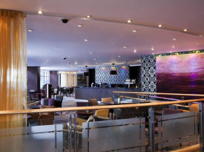 Clayton Hotel Belfast City