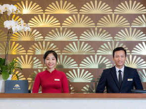 Thang Long Opera Hotel