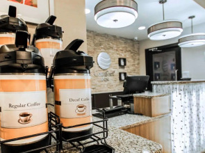 Comfort Inn Manhattan - Midtown West