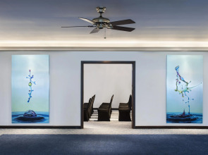 Le Meridien Bali Jimbaran