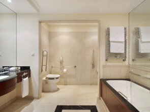 Hyatt Regency Thessaloniki