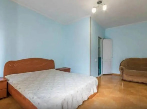 Меблированные комнаты Илиадис