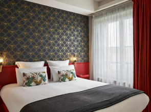 Marsiho By Happyculture