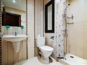 Green Life Beach Resort Sozopol