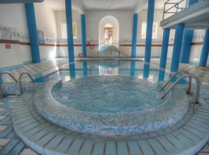 Blue Sea Bugibba Hotel & Apartments