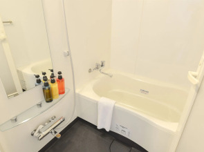 Comfort Inn Naha Tomari Port
