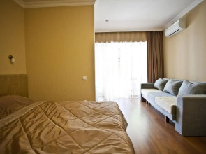 Вилла Мармарис