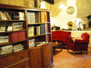 Hospedería Señorío de Briñas