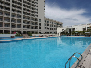 Sanya International Hotel