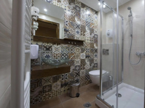 Tsikeli Boutique Hotel Meteora - Adults Friendly