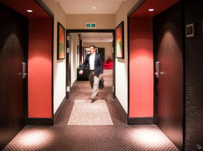 La Citadelle Hotel Metz - MGallery Collection