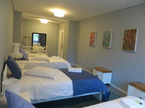 Hostel Cruz Vermelha