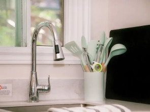 Muskoka Waterfront Retreat