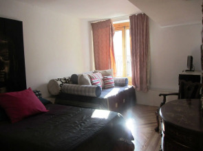 Apartamento Sol Postas