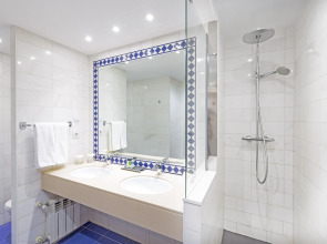 Hotel Spa Princesa Parc