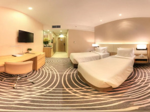 Regalia Upper View Hotel