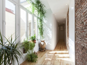 Rusticae Matute11 Suites