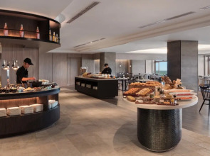 Отель Nanki-Shirahama Marriott