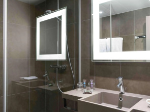 Novotel Chateau De Versailles