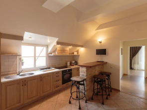 Отель «Шекспир»