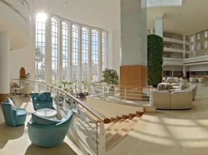 Blue Marine Hotel & Thalasso