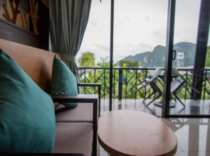 Chaokoh Phi Phi Hotel & Resort