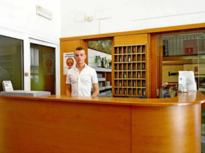 Hotel Nova Domus Aurelia