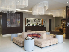 Miyako Hotel Los Angeles