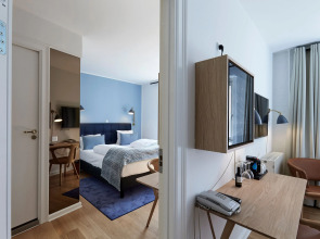 Copenhagen Strand Hotel