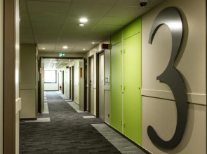 Ibis Rouen Centre Rive Gauche Mermoz