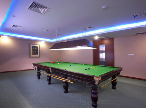 Citic Ningbo International Hotel