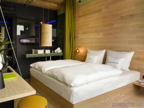 25hours Hotel Bikini Berlin