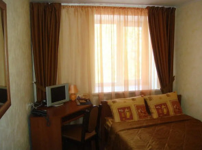 Мини-отель Новотел