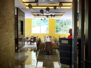 Dreamtel Kota Kinabalu