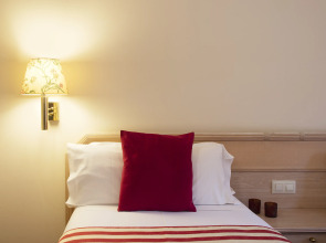 Luna Club Hotel Yoga & Spa