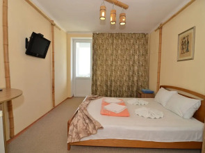 Отель Жемчужина Каламиты