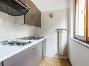 Hotel Residence Torbole