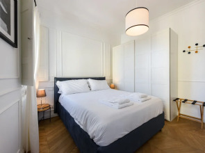 Luxury San Niccolò by Mmega