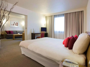 Novotel Paris Charenton Le Pont