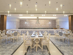 Amarina Abu Soma Resort & Aquapark