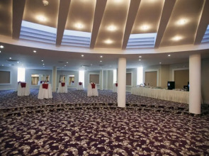 Crystal Tat Beach Golf Resort & Spa - All Inclusive